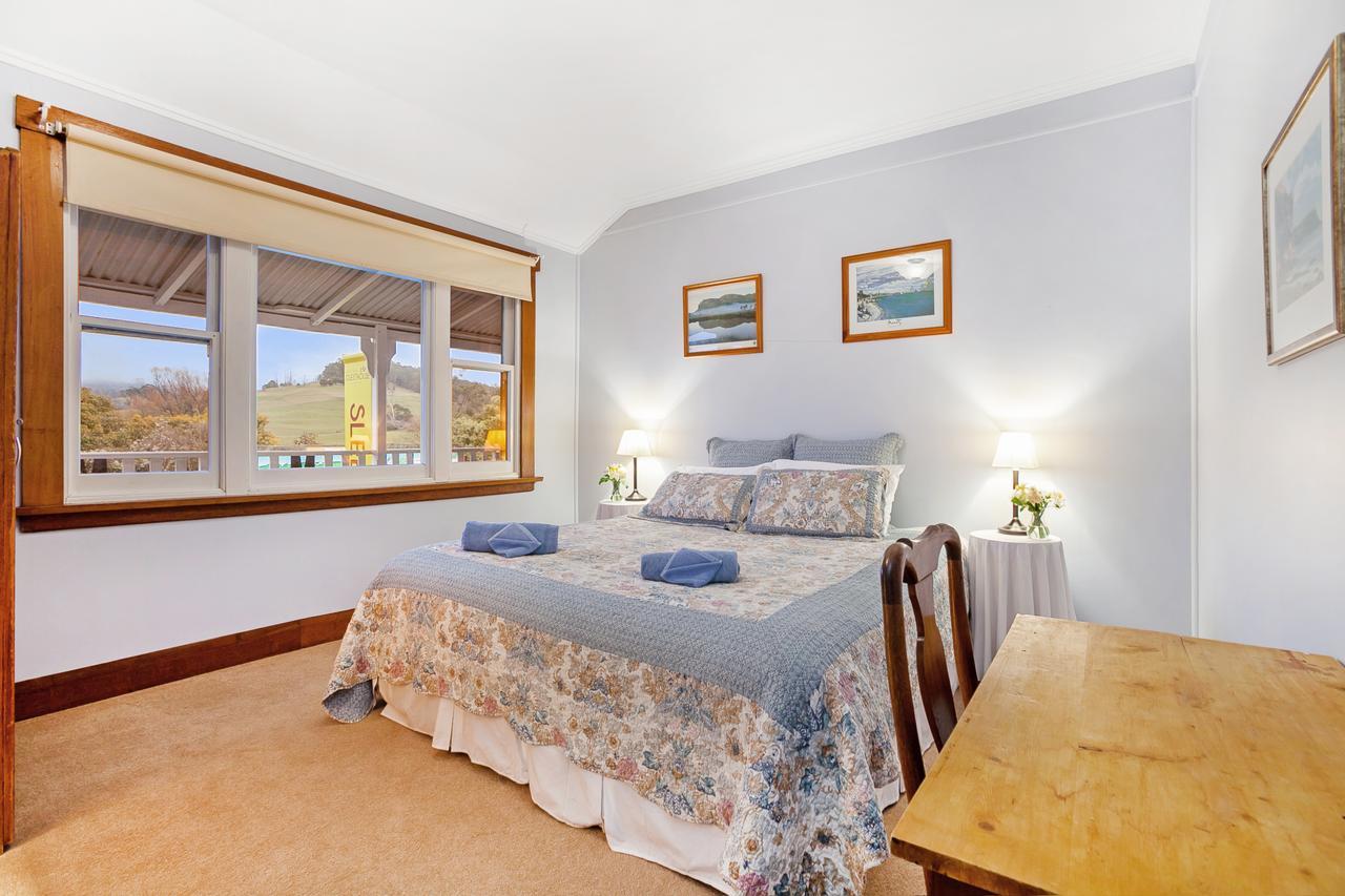 Mole Creek Guesthouse Luaran gambar