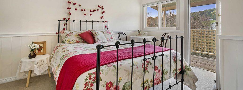 Mole Creek Guesthouse Luaran gambar