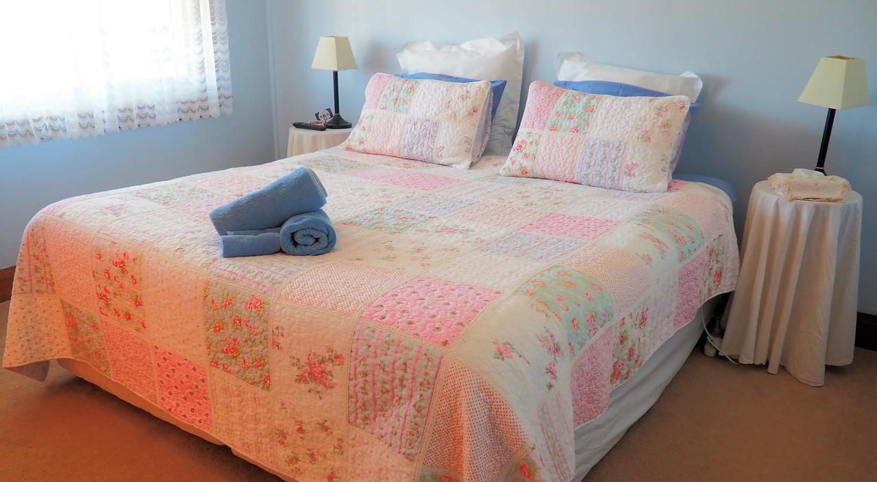 Mole Creek Guesthouse Luaran gambar