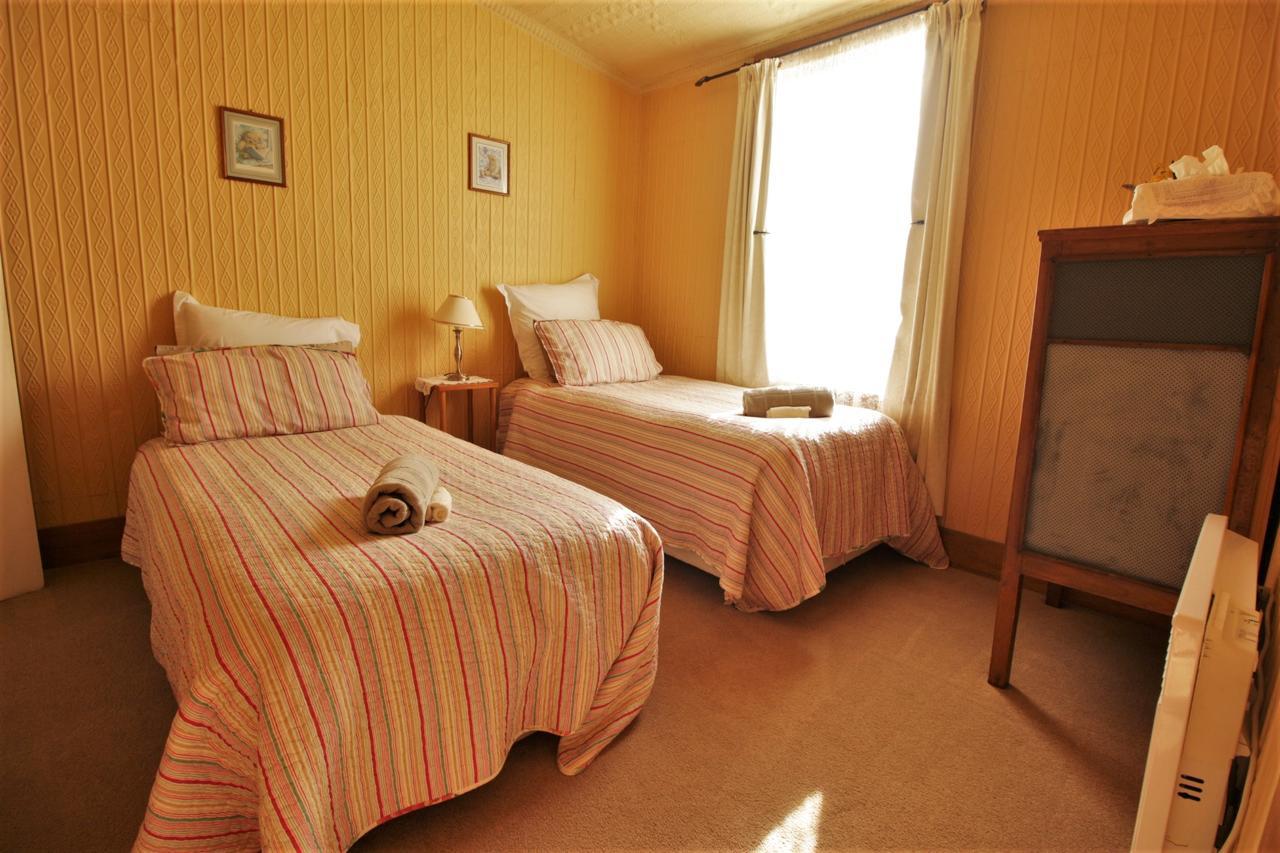 Mole Creek Guesthouse Luaran gambar